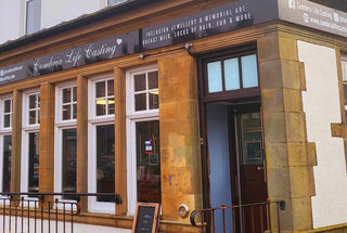 Cumbria life casting, station rd, silloth, CA7 4AE