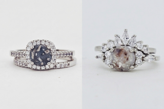 What can be included in your jewellery?