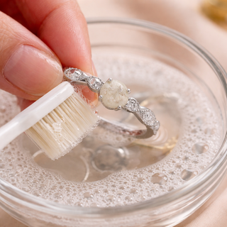 Jewellery Care: What to Expect & How to Keep Your Piece Looking Its Best