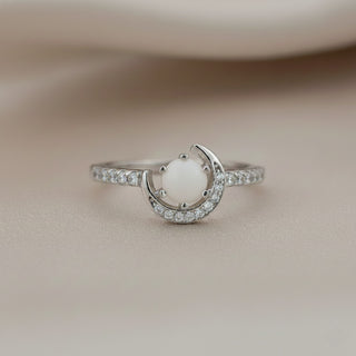 The Nocturne Breast Milk Inclusion Ring