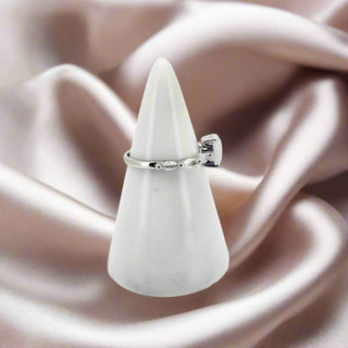 duchess breastmilk ring side profile