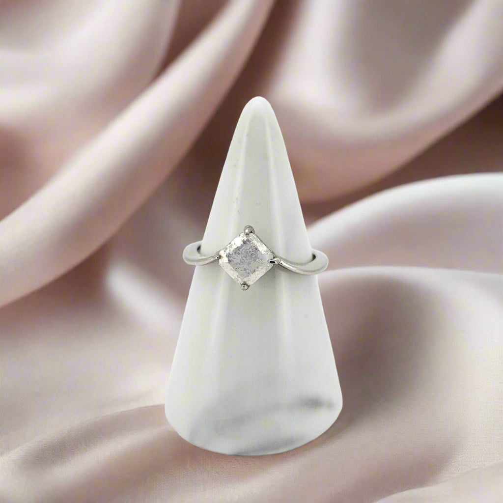 The Always Breastmilk Inclusion Ring – Cumbria Life Casting