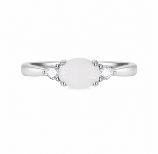 The Verity Breastmilk Inclusion Ring