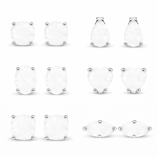 The Choose Your Shape Breastmilk Studs