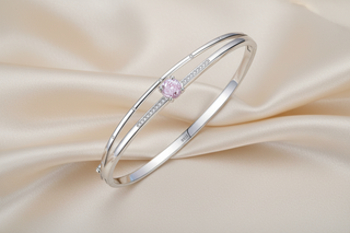 The Guardian Ashes Bangle