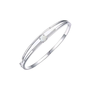 The Guardian Breast Milk Bangle