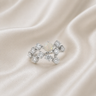 bm opal flakes