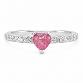 The Everly Breast Milk Inclusion Ring