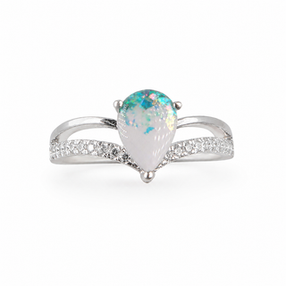 The Gina breastmilk ring