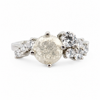 The Cluster Ashes Ring