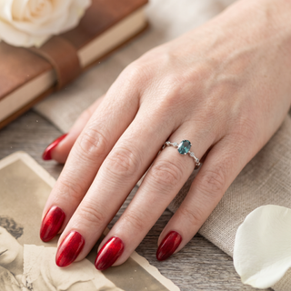 The Starling Ashes Inclusion Ring