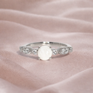 pearl shimmer