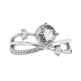 The Nebula Ashes Inclusion Ring