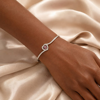 The Devotion Ashes Bangle