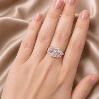 The Constellation Ashes Inclusion Ring