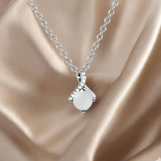 The Paris Breast Milk Pendant