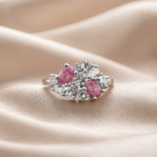 The Constellation Ashes Inclusion Ring