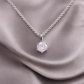 The Skye Ashes Pendant