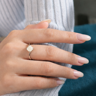 The Always Breastmilk Inclusion Ring