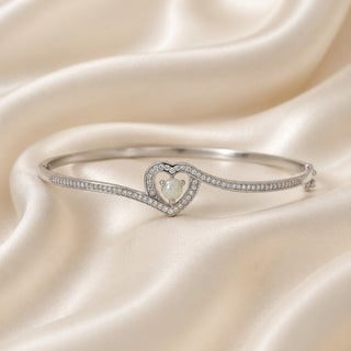 The Devotion Breast Milk Bangle