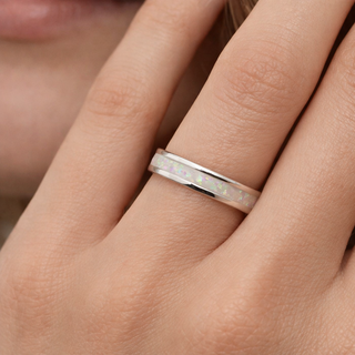 The Channel Breastmilk Ring