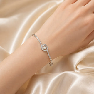 The Devotion Breast Milk Bangle