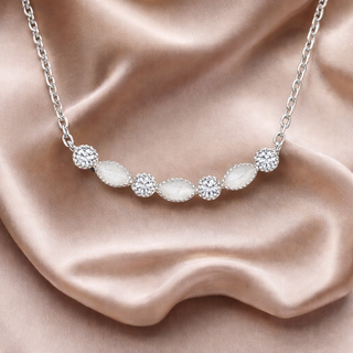 The Eternity Breast Milk Pendant