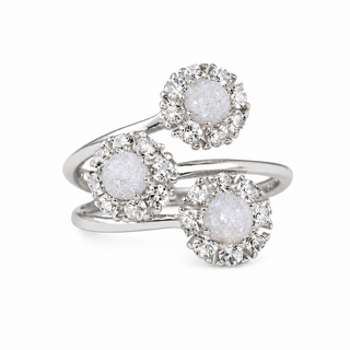 The Trinity Halo Ashes Ring