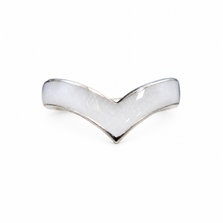 The Wishbone Breastmilk Ring